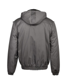 Ватирано работно яке KABRU Jacket | Тъмно сиво Ватирано работно яке KABRU Jacket | Тъмно сиво