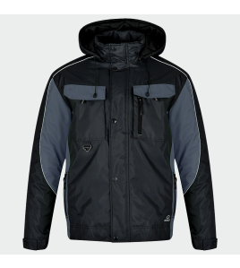 Зимно работно яке BRAVER Jacket 151207
