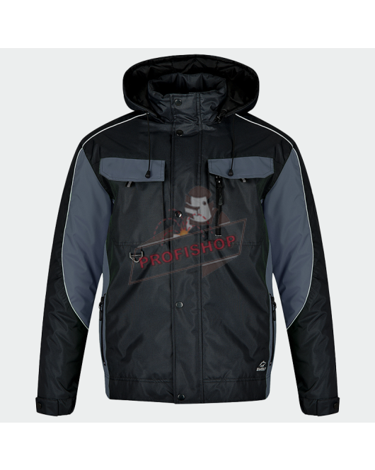 Зимно работно яке BRAVER Jacket 151207 Зимно работно яке BRAVER Jacket 151207