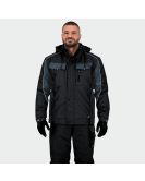 Зимно работно яке BRAVER Jacket 151207 Зимно работно яке BRAVER Jacket 151207