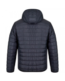 Ватирано яке с качулка APOLLO Jacket | Тъмно синьо Ватирано яке с качулка APOLLO Jacket | Тъмно синьо