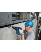 Акумулаторен перфоратор , GBH 18V-26 с 2 батерии 6 ah, зарядно и куфар, Bosch GAL 1880 CV, 0611909003 Акумулаторен перфоратор , GBH 18V-26 с 2 батерии 6 ah, зарядно и куфар, Bosch GAL 1880 CV, 0611909003