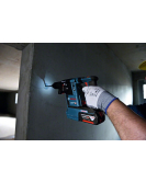 Акумулаторен перфоратор с 2 батерии 6 ah, зарядно и куфар, Bosch GBH 18V-26 F 0611910003+ ПОДАРЪК 5 бр. свредла за перфоратор PRO SDS plus Акумулаторен перфоратор с 2 батерии 6 ah, зарядно и куфар, Bosch GBH 18V-26 F 0611910003+ ПОДАРЪК 5 бр. свредла за перфоратор PRO SDS plus