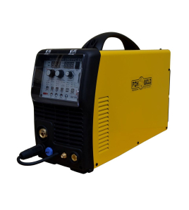 Заваръчен Апарат FOX WELD TIG 320 AC/DC PULSE
