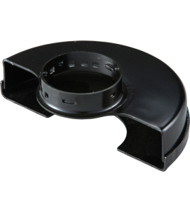 Предпазител за ъглошлайф GA050G, X-LOCK, 125 мм, Makita 162708-5