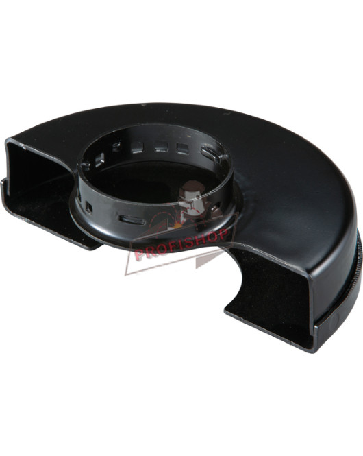 Предпазител за ъглошлайф GA050G, X-LOCK, 125 мм, Makita 162708-5