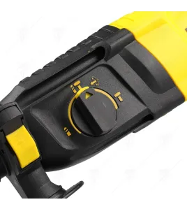 Перфоратор , 800W, 3.0 J, SDS-plus, RTR MAX RTM226 16706