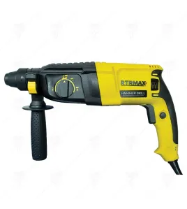 Перфоратор , 800W, 3.0 J, SDS-plus, RTR MAX RTM226 16706