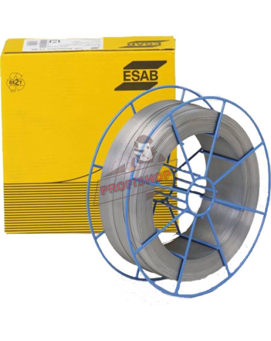 OK Aristorod 12.50 ESAB 15кг. OK Aristorod 12.50 ESAB 15кг.