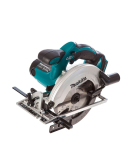 Акумулаторен ръчен циркуляр Makita , 18 V, LXT, 165 мм, DSS611Z Акумулаторен ръчен циркуляр Makita , 18 V, LXT, 165 мм, DSS611Z