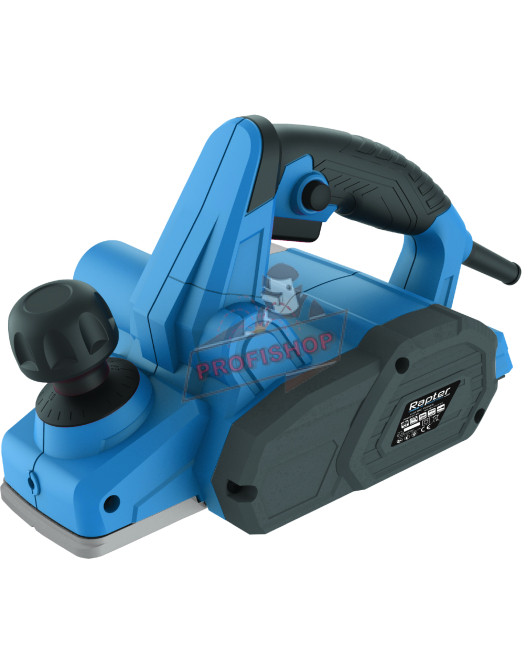 Електрическо ренде Rapter 710W, 82x2, RRHQ EP-101,RR44085