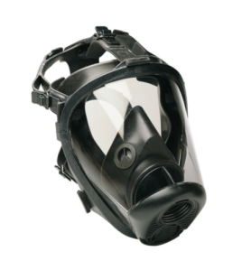 Целолицева маска Honeywell OPTIFIT