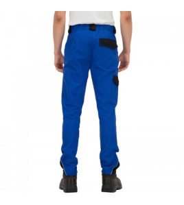 Работен панталон ARES Trousers | Кр. Син