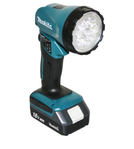 Акумулаторен LED фенер Makita , G, 14.4-18 V, 48 lm, DEBML187
