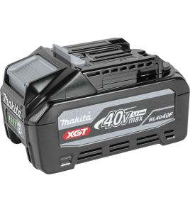 Акумулаторна батерия , XGT, 40 V, 4 Ah, Makita BL4040F