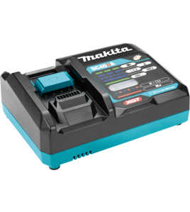 Бързо зарядно устройство Makita , XGT, 40 V,DC40RA