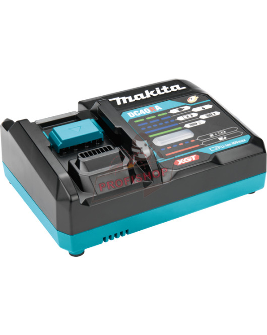 Бързо зарядно устройство Makita , XGT, 40 V,DC40RA Бързо зарядно устройство Makita , XGT, 40 V,DC40RA
