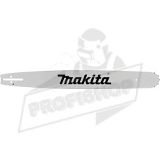 Шина за верижен трион , 35 см, 3/8", 1.1 мм Makita 191G16-9