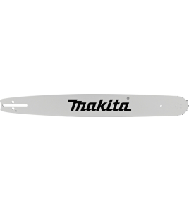 Водеща шина 35см 1.3мм 3/8" 52елемента, MAKITA 191G24-0 за модели UC3551A, UC4051A, UC4551A
