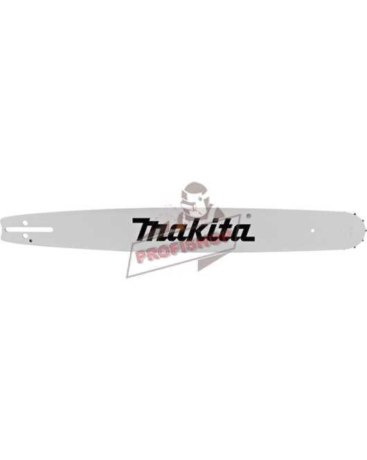 Водеща шина 35см 1.3мм 3/8" 52елемента, MAKITA 191G24-0 за модели UC3551A, UC4051A, UC4551A Водеща шина 35см 1.3мм 3/8" 52елемента, MAKITA 191G24-0 за модели UC3551A, UC4051A, UC4551A