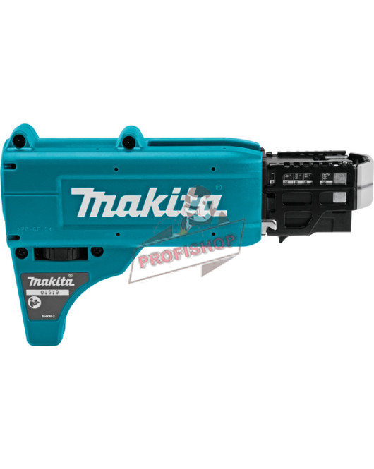 АВТОМАТИЧЕН ПЪЛНИТЕЛ ЗА ВИНТОВЕ 22-55мм. Makita 191L24-0 АВТОМАТИЧЕН ПЪЛНИТЕЛ ЗА ВИНТОВЕ 22-55мм. Makita 191L24-0