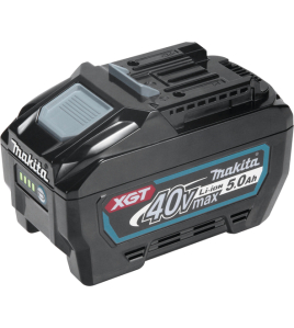 Акумулаторна батерия Makita BL4050F, XGT, 40 V, 5 Ah
