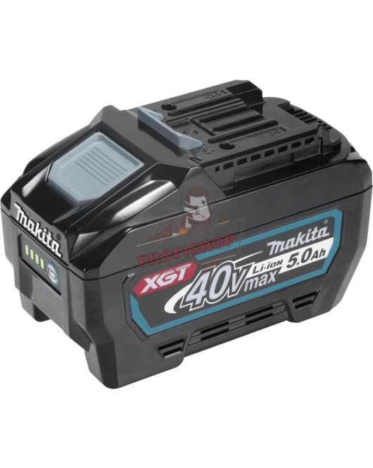 Акумулаторна батерия Makita BL4050F, XGT, 40 V, 5 Ah Акумулаторна батерия Makita BL4050F, XGT, 40 V, 5 Ah