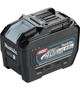 Акумулаторна батерия ,XGT, 40 V, 8 Ah, Makita BL4080F