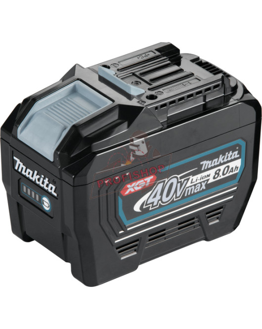 Акумулаторна батерия ,XGT, 40 V, 8 Ah, Makita BL4080F
