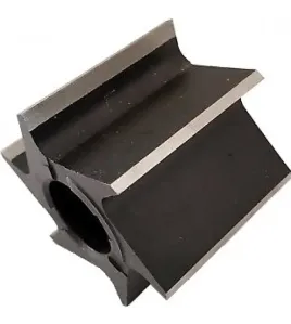  Нож за дробилка UD2500, MAKITA FH2500