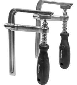 Стяги за водеща шина 2 бр. к-кт, Makita 194385-5