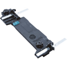 Адаптор релсов за ръчен циркуляр HS7601, HS7611K, Makita 197005-0