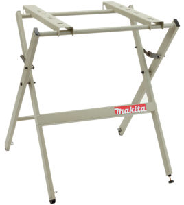 Регулируема стойка за стационарни циркуляри MAKITA 198688-9