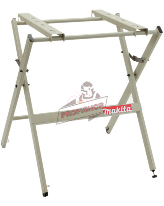 Регулируема стойка за стационарни циркуляри MAKITA 198688-9