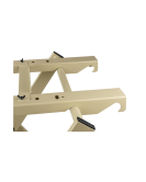Регулируема стойка за стационарни циркуляри MAKITA 198688-9