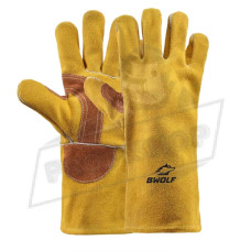 Ръкавици за заваряване / BARON, 670900