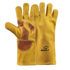 Ръкавици за заваряване / BARON, 670900