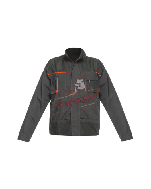 Яке ATLAS jacket