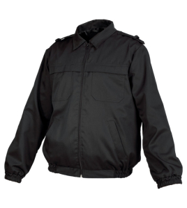 Работно яке WARDEX Jacket | Черно