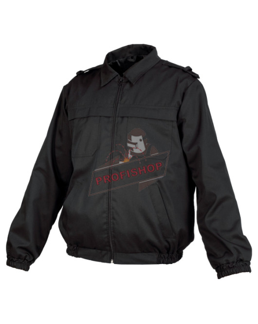 Работно яке WARDEX Jacket | Черно