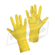 Домакински ръкавици LEMON 630200