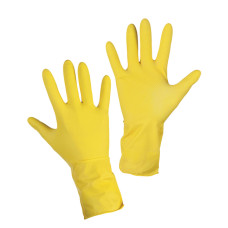 Домакински ръкавици LEMON 630200