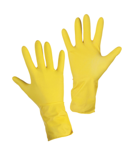 Домакински ръкавици LEMON 630200