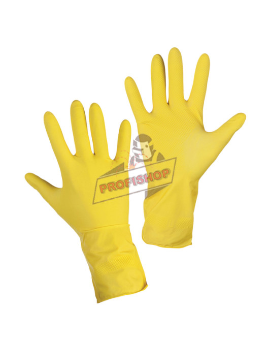 Домакински ръкавици LEMON 630200