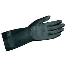 Латексови индустриални ръкавици