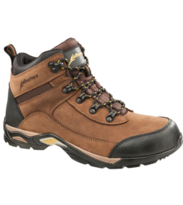 Защитни обувки GLOBETROTTER MID O2 Albatros