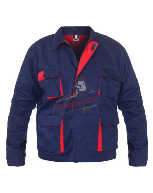 Работно яке SIGMA Jacket | Тъмно синьо Работно яке SIGMA Jacket | Тъмно синьо