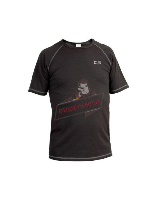 Термо тениска с къс ръкав мъжка ACTIVE undershirt Термо тениска с къс ръкав мъжка ACTIVE undershirt