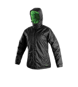 Ватирано яке KENOVA jacket