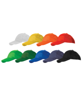 Шапка с козирка BALI